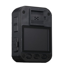 Corpo de polícia 1080p impermeável do corpo portátil do GPS vestido para a segurança da aplicação da lei